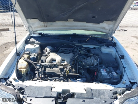 2003 Chevrolet Malibu LS with VIN 1G1NE52J53M622092, listed as a IAAI auction lot 41738623 with 93,092 mi miles. Bid and sale history available at carsss.com. Image 10.