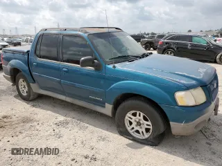 2001 Ford Explorer Sport Trac с VIN 1FMZU67E91UA82574, выставлен на аукционе Copart как лот 58083925 с пробегом 236 194 миль миль и Списание • Salvage title. История ставок и продаж доступна на DreamBid. Изображение 4.