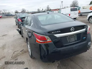 2014 Nissan Altima SV with VIN 1N4AL3APXEC166109, listed as a IAAI auction lot 41919039 with 172,087 mi miles and . Bid and sale history available at DreamBid. Image 3.