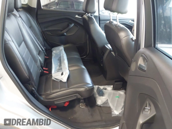 2013 Ford Escape SEL z VIN 1FMCU9HX0DUB99150, wystawiony jako IAAI lot #42812971 z przebiegiem 212 298 mil mil oraz . Historia ofert i sprzedaży dostępna na DreamBid. Obrazek 8.