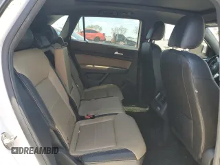 2021 Volkswagen Atlas SE с VIN 1V2JE2CA5MC240542, выставлен на аукционе Copart как лот 53096095 с пробегом 117 948 миль миль и На запчасти • Non repairable. История ставок и продаж доступна на DreamBid. Изображение 11.