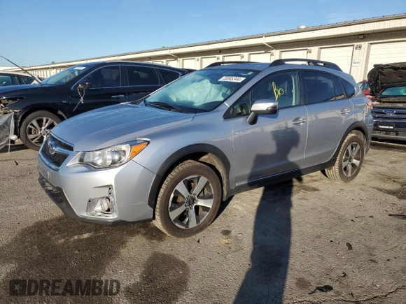 2016 Subaru Crosstrek Touring z VIN JF2GPBLC5GH267272, wystawiony jako Copart lot #73395344 z przebiegiem 114 266 mil mil oraz Szkoda całkowita • Salvage title. Historia ofert i sprzedaży dostępna na DreamBid. Obrazek 1.