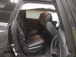 2016 Chevrolet Traverse LT z VIN 1GNKRHKD7GJ205694, wystawiony jako IAAI lot #41292588 z przebiegiem 109 626 mil mil oraz . Historia ofert i sprzedaży dostępna na DreamBid. Obrazek 8.