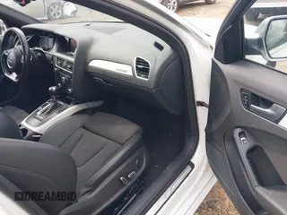 2013 Audi S4 Premium Plus z VIN WAUBGAFL0DA208436, wystawiony jako IAAI lot #42381847 z przebiegiem 133 090 mil mil oraz . Historia ofert i sprzedaży dostępna na DreamBid. Obrazek 5.