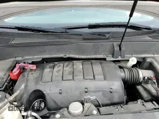 2017 Chevrolet Traverse Premier с VIN 1GNKVJKD6HJ177052, выставлен на аукционе Copart как лот 55148315 с пробегом 69 454 миль миль и Списание • Salvage title. История ставок и продаж доступна на DreamBid. Изображение 13.