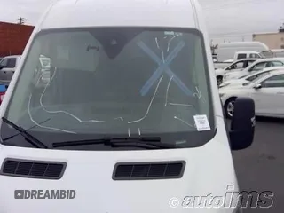 2020 Ford Transit Cargo with VIN 1FTYE1C86LKB62039, listed as a IAAI auction lot 42599731 with 102,656 mi miles and . Bid and sale history available at DreamBid. Image 13.