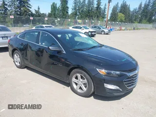2022 Chevrolet Malibu LT with VIN 1G1ZD5ST3NF174643, listed as a IAAI auction lot 42207862 with 62,797 mi miles and . Bid and sale history available at DreamBid. Image 1.
