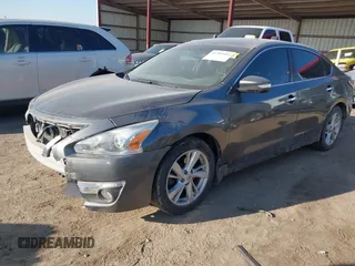 2014 Nissan Altima SL with VIN 1N4AL3AP2EC145724, listed as a IAAI auction lot 41785403 with 241,613 mi miles and . Bid and sale history available at DreamBid. Image 17.
