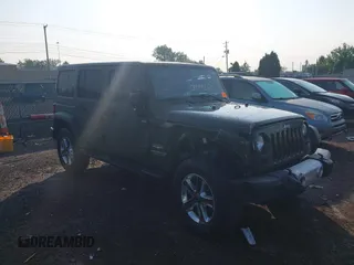 2015 Jeep Wrangler Unlimited Altitude с VIN 1C4HJWEG7FL584395, выставлен на аукционе IAAI как лот 42399987 с пробегом 142 906 миль миль и . История ставок и продаж доступна на DreamBid. Изображение 1.