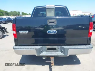 2005 Ford F-150 XLT with VIN 1FTPW12545FA22342, listed as a IAAI auction lot 41979118 with 219,573 mi miles and . Bid and sale history available at DreamBid. Image 21.