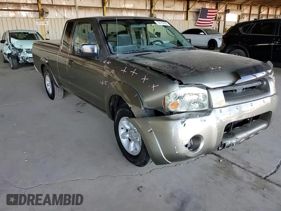 2002 Nissan Frontier XE z VIN 1N6DD26S52C378601, wystawiony jako Copart lot #56782295 z przebiegiem 147 729 mil mil oraz Szkoda całkowita • Salvage title. Historia ofert i sprzedaży dostępna na DreamBid. Obrazek 13.