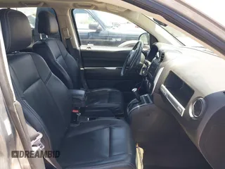 2017 Jeep Compass High Altitude with VIN 1C4NJDEB9HD111929, listed as a IAAI auction lot 42597303 with Not provided miles and . Bid and sale history available at DreamBid. Image 5.