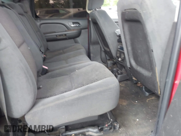 2007 Chevrolet Avalanche LTZ z VIN 3GNEC12J97G302411, wystawiony jako IAAI lot #42236491 z przebiegiem 271 454 mil mil oraz . Historia ofert i sprzedaży dostępna na DreamBid. Obrazek 8.