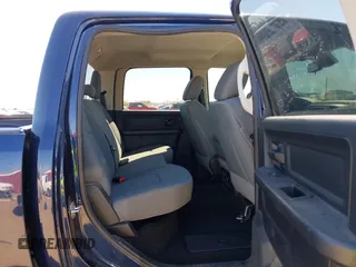 2014 Ram 2500 Tradesman with VIN 3C6UR5CL5EG172688, listed as a IAAI auction lot 41747929 with 1 mi miles. Bid and sale history available at carsss.com. Image 8.