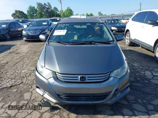2010 Honda Insight LX with VIN JHMZE2H52AS032697, listed as a IAAI auction lot 42255794 with 262,251 mi miles and . Bid and sale history available at DreamBid. Image 12.