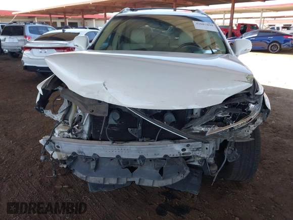2015 Lexus RX 350 with VIN 2T2ZK1BA6FC184853, listed as a IAAI auction lot 42087898 with 102,331 mi miles and . Bid and sale history available at carsss.com. Image 6.