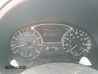 2013 Nissan Altima SV with VIN 1N4BL3APXDN495996, listed as a Copart auction lot 49143575 with 123,445 mi miles and Salvage Title. Bid and sale history available at DreamBid. Image 9.