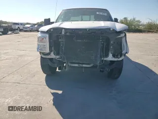 2012 Ford F-250 XL with VIN 1FT7W2A62CEA73065, listed as a Copart auction lot 76014634 with 162,703 mi miles and Salvage title. Bid and sale history available at DreamBid. Image 14.