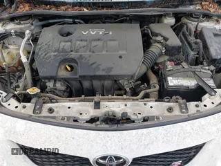 2010 Toyota Corolla с VIN 1NXBU4EE4AZ345188, выставлен на аукционе IAAI как лот 42470505 с пробегом 86 122 миль миль и . История ставок и продаж доступна на DreamBid. Изображение 10.