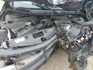 2014 Nissan Altima SV with VIN 1N4AL3AP6EC157651, listed as a Copart auction lot 55424145 with Not Provided miles and Clean Title. Bid and sale history available at DreamBid. Image 11.