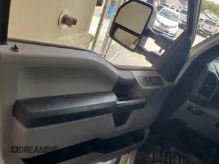 2022 Ford F-250 XL с VIN 1FT7X2B61NED55504, выставлен на аукционе IAAI как лот 42667242 с пробегом 74 446 миль миль и . История ставок и продаж доступна на DreamBid. Изображение 3.