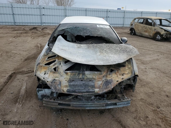 2004 Dodge Intrepid SE with VIN 2B3HD46RX4H643897, listed as a Copart auction lot 86179474 with 0 mi miles and Salvage Title. Bid and sale history available at carsss.com. Image 5.
