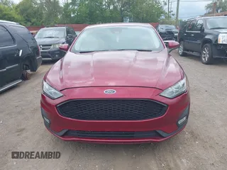 2020 Ford Fusion SE with VIN 3FA6P0HD9LR218851, listed as a IAAI auction lot 42386630 with 78,773 mi miles and . Bid and sale history available at DreamBid. Image 12.