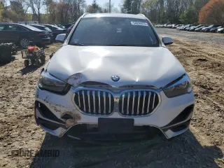 2020 BMW X1 xDrive28i с VIN WBXJG9C0XL5P63962, выставлен на аукционе Copart как лот 54834475 с пробегом 64 401 миль миль и Списание • Salvage title. История ставок и продаж доступна на DreamBid. Изображение 5.