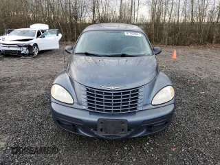 2003 Chrysler PT Cruiser Limited with VIN 3C8FY68B83T512042, listed as a Copart auction lot 81762694 with 108,181 mi miles and Clean Title. Bid and sale history available at DreamBid. Image 5.