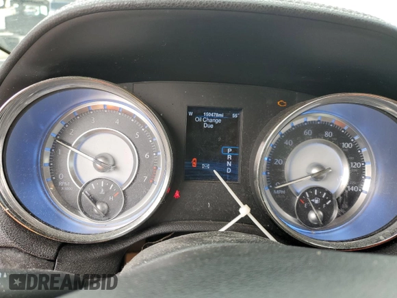 2014 Chrysler 300 with VIN 2C3CCAAG9EH175490, listed as a Copart auction lot 51825355 with 150,478 mi miles and Salvage Title. Bid and sale history available at carsss.com. Image 9.