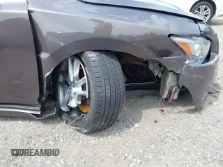2014 Nissan Maxima SV с VIN 1N4AA5AP7EC436365, выставлен на аукционе IAAI как лот 42484102 с пробегом Не указан миль и . История ставок и продаж доступна на DreamBid. Изображение 14.