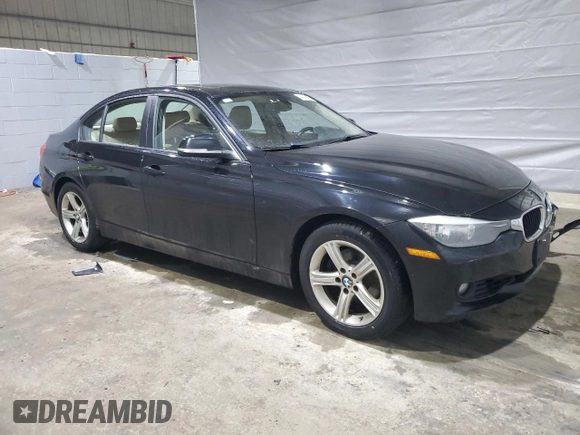 2014 BMW 3 Series 328i xDrive с VIN WBA3B5C52EP543485, выставлен на аукционе Copart как лот 47475075 с пробегом 119 486 миль миль и Списание • Salvage title. История ставок и продаж доступна на DreamBid. Изображение 4.