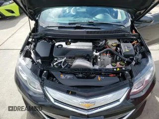 2017 Chevrolet Volt LT with VIN 1G1RC6S54HU205246, listed as a Copart auction lot 49089375 with 201,056 mi miles and Clean Title. Bid and sale history available at carsss.com. Image 11.