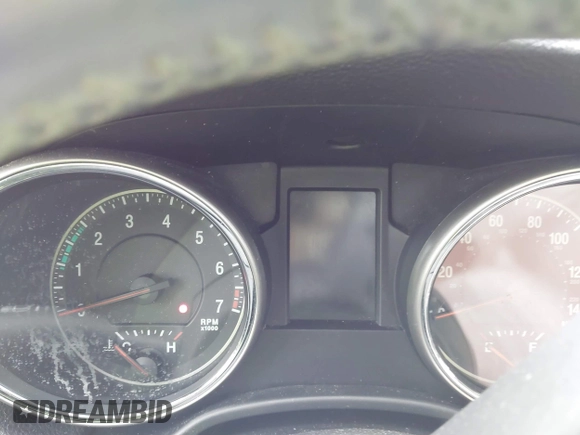 2013 Jeep Grand Cherokee Laredo с VIN 1C4RJFAG1DC549004, выставлен на аукционе IAAI как лот 42193799 с пробегом Не указан миль и . История ставок и продаж доступна на DreamBid. Изображение 7.