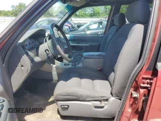 2002 Ford Explorer Sport Trac Value с VIN 1FMZU77E32UB99980, выставлен на аукционе Copart как лот 57936365 с пробегом 188 577 миль миль и Чистый • Clean title. История ставок и продаж доступна на DreamBid. Изображение 7.