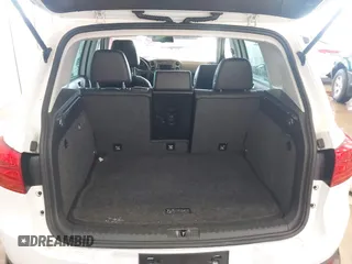 2016 Volkswagen Tiguan S with VIN WVGBV7AX0GW532236, listed as a IAAI auction lot 41610575 with 104,193 mi miles and . Bid and sale history available at DreamBid. Image 16.