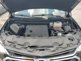 2020 Chevrolet Traverse LS with VIN 1GNERFKW4LJ188446, listed as a Copart auction lot 64598614 with 64,715 mi miles and Salvage Title. Bid and sale history available at carsss.com. Image 13.