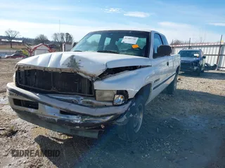 1999 Dodge 1500 with VIN 3B7HC12Y1XG150644, listed as a IAAI auction lot 41305726 with 128,833 mi miles and . Bid and sale history available at DreamBid. Image 18.