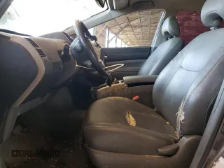 2009 Toyota Prius with VIN JTDKB20U193502027, listed as a Copart auction lot 55032265 with Not Provided miles and Salvage Title. Bid and sale history available at DreamBid. Image 7.