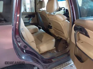 2007 Acura MDX Technology with VIN 2HNYD28407H540619, listed as a IAAI auction lot 40973505 with 232,507 mi miles and . Bid and sale history available at DreamBid. Image 8.