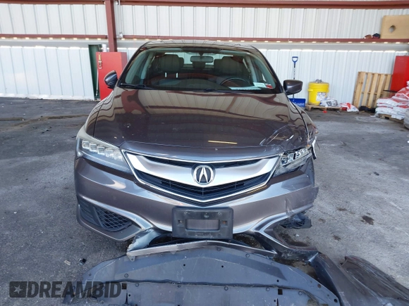 2018 Acura ILX with VIN 19UDE2F37JA000283, listed as a IAAI auction lot 41571812 with 79,843 mi miles and . Bid and sale history available at DreamBid. Image 12.