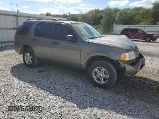 2004 Ford Explorer XLT with VIN 1FMZU73E94UC05497, listed as a Copart auction lot 73175304 with 175,933 mi miles and Clean Title. Bid and sale history available at DreamBid. Image 4.
