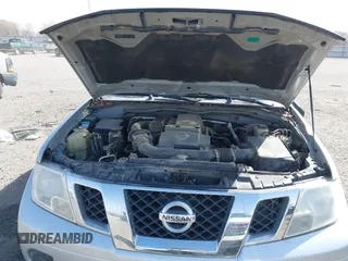 2012 Nissan Frontier SV с VIN 1N6AD0EV9CC442935, выставлен на аукционе IAAI как лот 41836134 с пробегом 110 427 миль миль и . История ставок и продаж доступна на DreamBid. Изображение 10.