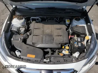 2019 Subaru Outback Touring z VIN 4S4BSETC9K3383052, wystawiony jako Copart lot #54141815 z przebiegiem 30 754 mil mil oraz Szkoda całkowita • Salvage title. Historia ofert i sprzedaży dostępna na DreamBid. Obrazek 12.