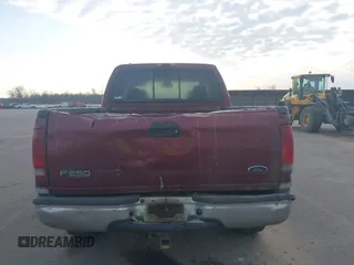 2004 Ford F-250 XL with VIN 1FTNW21P64EC75859, listed as a IAAI auction lot 41726823 with 168,467 mi miles and . Bid and sale history available at DreamBid. Image 6.