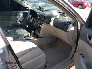 2007 Hyundai Sonata GLS with VIN 5NPET46C87H239153, listed as a IAAI auction lot 41666741 with 286,028 mi miles and . Bid and sale history available at DreamBid. Image 5.