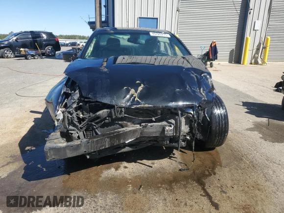 2009 Ford Fusion SEL with VIN 3FAHP08Z99R126300, listed as a Copart auction lot 49720275 with 0 mi miles and Non Repairable. Bid and sale history available at carsss.com. Image 5.