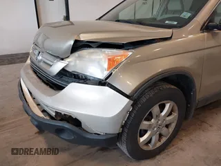 2007 Honda CR-V EX with VIN JHLRE48537C072726, listed as a IAAI auction lot 42263364 with 126,162 mi miles and . Bid and sale history available at DreamBid. Image 12.