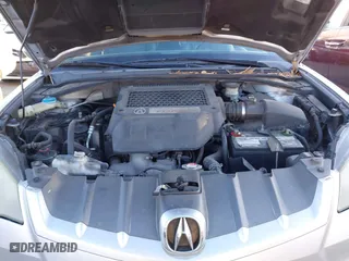 2007 Acura RDX with VIN 5J8TB18257A002237, listed as a IAAI auction lot 41275828 with 178,025 mi miles. Bid and sale history available at carsss.com. Image 10.