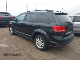 2013 Dodge Journey Crew с VIN 3C4PDCCG0DT572823, выставлен на аукционе IAAI как лот 41551799 с пробегом 131 543 миль миль и . История ставок и продаж доступна на DreamBid. Изображение 3.